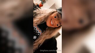 [204 of 681 Videos] Livvalittle (ivfitpdx aka Livv Fitt & Fitdonk aka livvfitcheeks) OnlyFans Leaks The Girl Next Door Porn