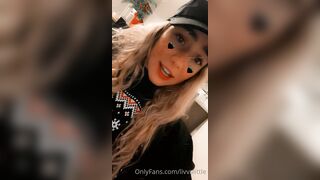 [204 of 681 Videos] Livvalittle (ivfitpdx aka Livv Fitt & Fitdonk aka livvfitcheeks) OnlyFans Leaks The Girl Next Door Porn