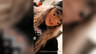 [204 of 681 Videos] Livvalittle (ivfitpdx aka Livv Fitt & Fitdonk aka livvfitcheeks) OnlyFans Leaks The Girl Next Door Porn