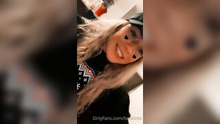 [204 of 681 Videos] Livvalittle (ivfitpdx aka Livv Fitt & Fitdonk aka livvfitcheeks) OnlyFans Leaks The Girl Next Door Porn