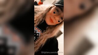 [204 of 681 Videos] Livvalittle (ivfitpdx aka Livv Fitt & Fitdonk aka livvfitcheeks) OnlyFans Leaks The Girl Next Door Porn