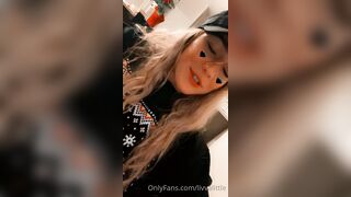 [204 of 681 Videos] Livvalittle (ivfitpdx aka Livv Fitt & Fitdonk aka livvfitcheeks) OnlyFans Leaks The Girl Next Door Porn
