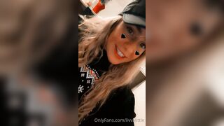 [204 of 681 Videos] Livvalittle (ivfitpdx aka Livv Fitt & Fitdonk aka livvfitcheeks) OnlyFans Leaks The Girl Next Door Porn