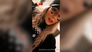[204 of 681 Videos] Livvalittle (ivfitpdx aka Livv Fitt & Fitdonk aka livvfitcheeks) OnlyFans Leaks The Girl Next Door Porn