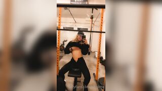 [219 of 681 Videos] Livvalittle (ivfitpdx aka Livv Fitt & Fitdonk aka livvfitcheeks) OnlyFans Leaks The Girl Next Door Porn