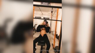 [219 of 681 Videos] Livvalittle (ivfitpdx aka Livv Fitt & Fitdonk aka livvfitcheeks) OnlyFans Leaks The Girl Next Door Porn