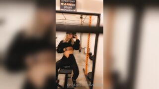 [219 of 681 Videos] Livvalittle (ivfitpdx aka Livv Fitt & Fitdonk aka livvfitcheeks) OnlyFans Leaks The Girl Next Door Porn