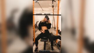 [219 of 681 Videos] Livvalittle (ivfitpdx aka Livv Fitt & Fitdonk aka livvfitcheeks) OnlyFans Leaks The Girl Next Door Porn