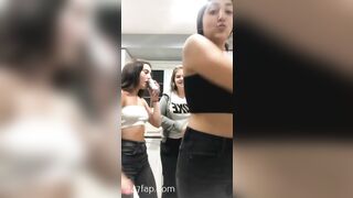 Lexi Giuditta Social Media Leaked Amateur Nude Girl Porn Video 18