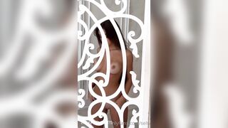 Selti Sweet Saltin 22yo OnlyFans Leaked White Girl Porn Video 29