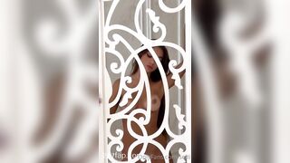 Selti Sweet Saltin 22yo OnlyFans Leaked White Girl Porn Video 29