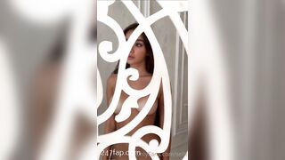 Selti Sweet Saltin 22yo OnlyFans Leaked White Girl Porn Video 29