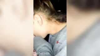 Emma Dahline Very Tall Social Media Leaked Amateur Nude Girl Porn Video 52