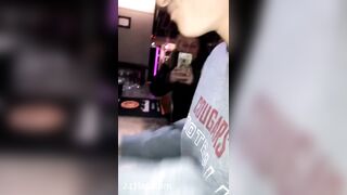 Emma Dahline Very Tall Social Media Leaked Amateur Nude Girl Porn Video 52