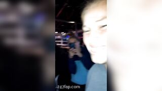 Emma Dahline Very Tall Social Media Leaked Amateur Nude Girl Porn Video 52