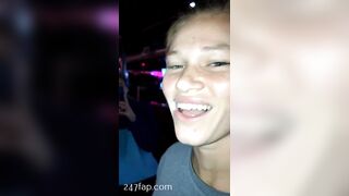 Emma Dahline Very Tall Social Media Leaked Amateur Nude Girl Porn Video 52