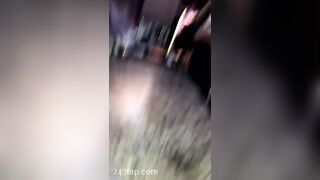 Emma Dahline Very Tall Social Media Leaked Amateur Nude Girl Porn Video 52