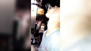 Emma Dahline Very Tall Social Media Leaked Amateur Nude Girl Porn Video 52