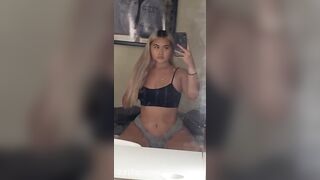 Violet Vo Big Boobs Chubby Leaked Asian Chinese Amateur Girl Porn Video 84