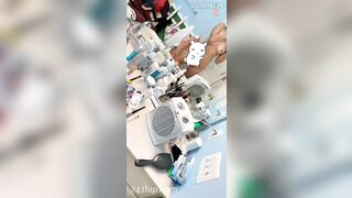 Madeline Jin Social Media Leaked Amateur Nude Girl Porn Video 49