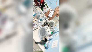 Madeline Jin Social Media Leaked Amateur Nude Girl Porn Video 19