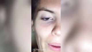 Emma Dahline Very Tall Social Media Leaked Amateur Nude Girl Porn Video 10