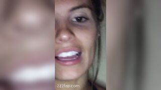 Emma Dahline Very Tall Social Media Leaked Amateur Nude Girl Porn Video 10