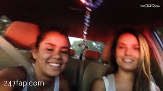 Amanda R Social Media Leaked Amateur Nude Girl Porn Video 5