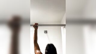 Emma Dahline Very Tall Social Media Leaked Amateur Nude Girl Porn Video 47