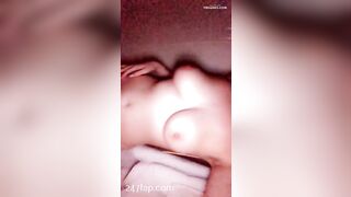 Kaylie K Social Media Leaked Amateur Nude Girl Porn Video 1