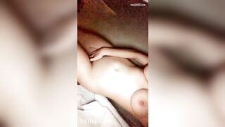 Kaylie K Social Media Leaked Amateur Nude Girl Porn Video 1