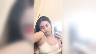 Violet Vo Big Boobs Chubby Leaked Asian Chinese Amateur Girl Porn Video 116