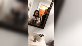 Lexi Giuditta Social Media Leaked Amateur Nude Girl Porn Video 16