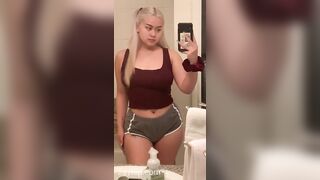 Violet Vo Big Boobs Chubby Leaked Asian Chinese Amateur Girl Porn Video 167