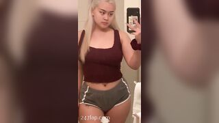 Violet Vo Big Boobs Chubby Leaked Asian Chinese Amateur Girl Porn Video 167