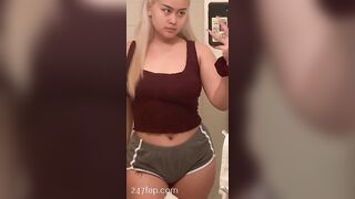 Violet Vo Big Boobs Chubby Leaked Asian Chinese Amateur Girl Porn Video 167