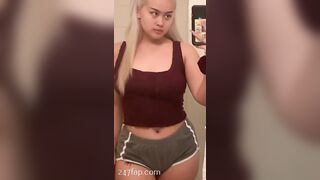 Violet Vo Big Boobs Chubby Leaked Asian Chinese Amateur Girl Porn Video 167