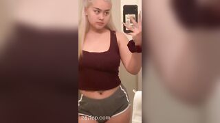 Violet Vo Big Boobs Chubby Leaked Asian Chinese Amateur Girl Porn Video 167