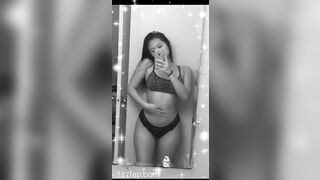 Violet Vo Big Boobs Chubby Leaked Asian Chinese Amateur Girl Porn Video 118