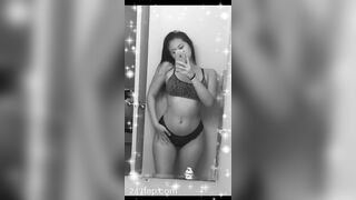 Violet Vo Big Boobs Chubby Leaked Asian Chinese Amateur Girl Porn Video 118