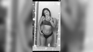 Violet Vo Big Boobs Chubby Leaked Asian Chinese Amateur Girl Porn Video 118