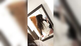 Lexi Giuditta Social Media Leaked Amateur Nude Girl Porn Video 10