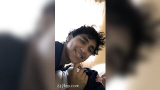 Kaylie K Social Media Leaked Amateur Nude Girl Porn Video 7