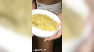 Emma Dahline Very Tall Social Media Leaked Amateur Nude Girl Porn Video 42