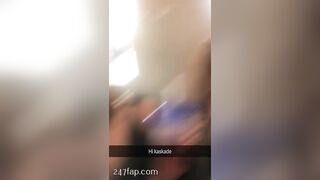 Emma Dahline Very Tall Social Media Leaked Amateur Nude Girl Porn Video 32