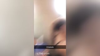 Emma Dahline Very Tall Social Media Leaked Amateur Nude Girl Porn Video 32