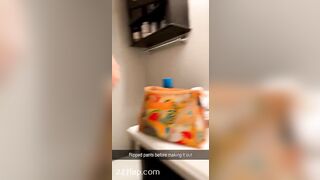 Emma Dahline Very Tall Social Media Leaked Amateur Nude Girl Porn Video 46