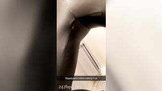 Emma Dahline Very Tall Social Media Leaked Amateur Nude Girl Porn Video 46