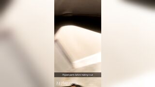 Emma Dahline Very Tall Social Media Leaked Amateur Nude Girl Porn Video 46