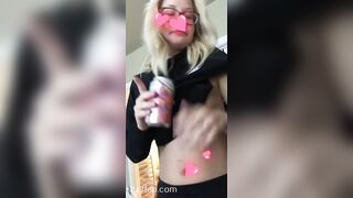 Sydney Moore Social Media Leaked Amateur Nude Girl Porn Video 7